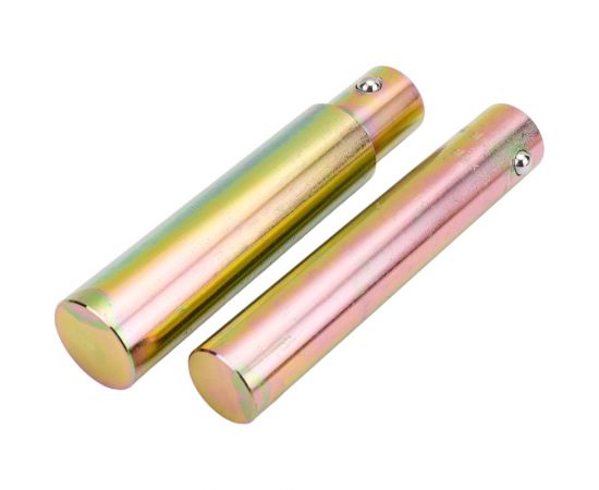 Набор пуансонов для пресса ТРР AE&T – изображение 4