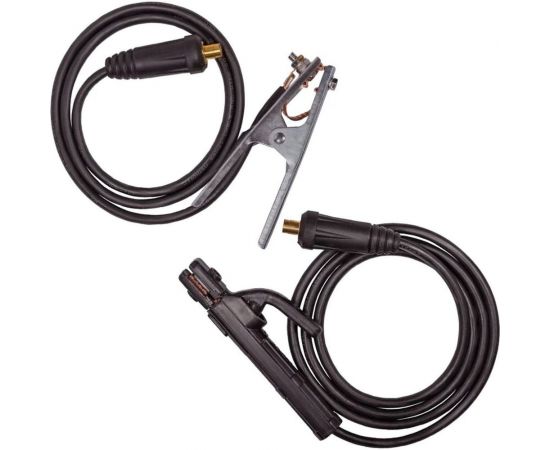 Установка аргонодуговой сварки Start modelTIG 230 AC/DC PULSE 3W230AP – изображение 5