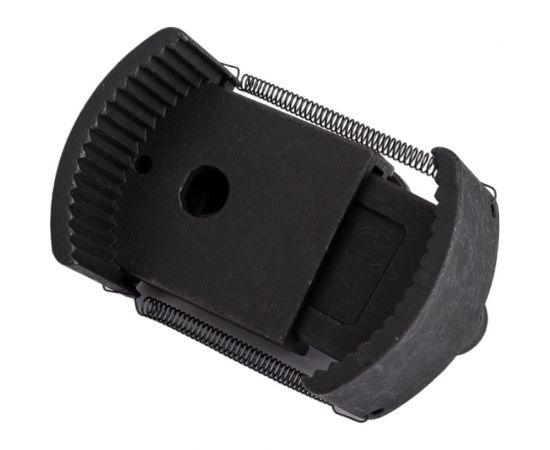 Двухзахватный съемник масляных фильтров (1/2"", 60-80 мм) KING TONY 9AE52 – изображение 4