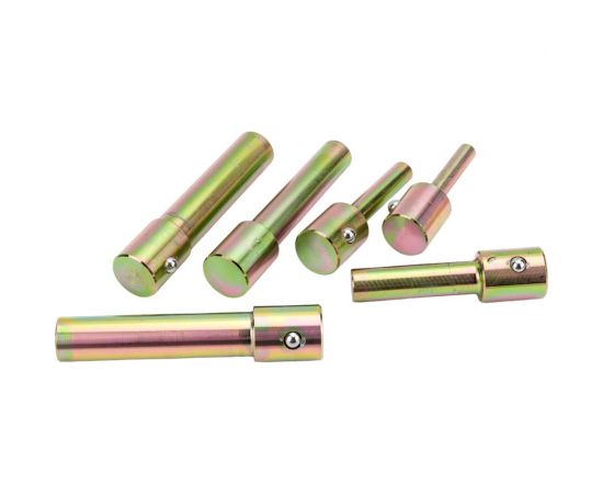 Набор пуансонов для пресса ТРР AE&T – изображение 3