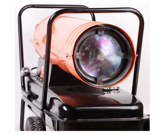 Дизельная тепловая пушка PATRIOT DTC 629, 62 кВт, 633703063 – изображение 15