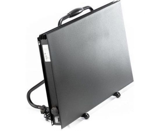 Инфракрасный обогреватель Hintek IW-07B (T) 04.07.01.214420 – изображение 6