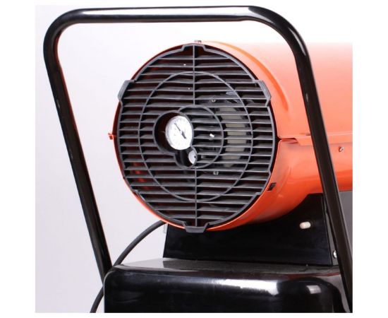 Дизельная тепловая пушка PATRIOT DTC 629, 62 кВт, 633703063 – изображение 14