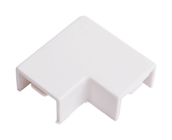 Поворот на 90 градусов TDM КМП 15x10 (4 шт./комп.) SQ0411-0090 