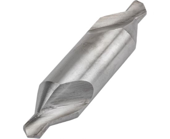 Сверло центровочное (8.0 мм; тип А; Р6М5) Sekira 00-00001186 