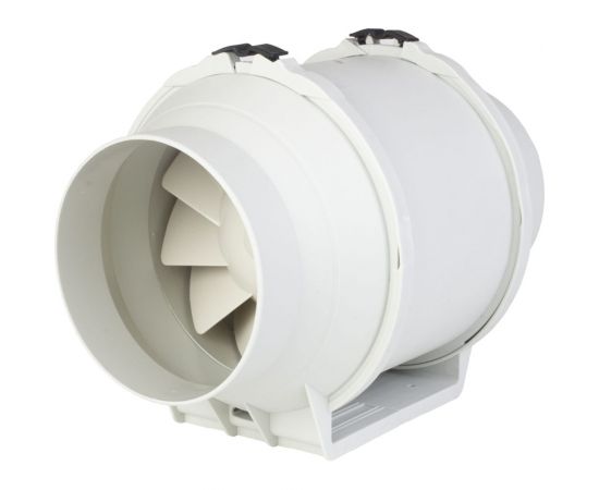 Канальный вентилятор ARIUS lineo-td mix 125 v0 ll 17182ARI 