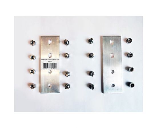 Соединительный комплект Эйфель Комплект Санта – изображение 2