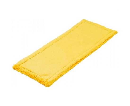 Плоский моп A-VM 40х12 см, микрофибра MF2076 – изображение 4