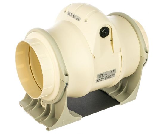 Вентилятор CATA DUCT IN LINE 125/320 8422248021227 – изображение 2