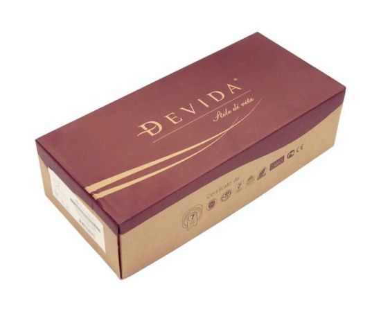 Смеситель для ванны DEVIDA ELSI DVL0323-05 – изображение 2