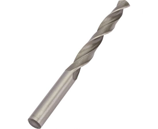 Сверло по металлу Туламаш цилиндрический хвостовик 11.3 мм Р6М5 121644 – изображение 2