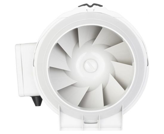 Канальный вентилятор ARIUS lineo-td mix 125 v0 ll 17182ARI – изображение 3