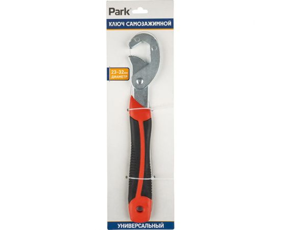 Универсальный самозажимной односторонний ключ PARK 23-32 мм 105136 – изображение 2