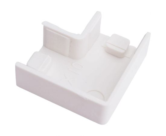 Поворот на 90 градусов TDM КМП 15x10 (4 шт./комп.) SQ0411-0090 – изображение 7