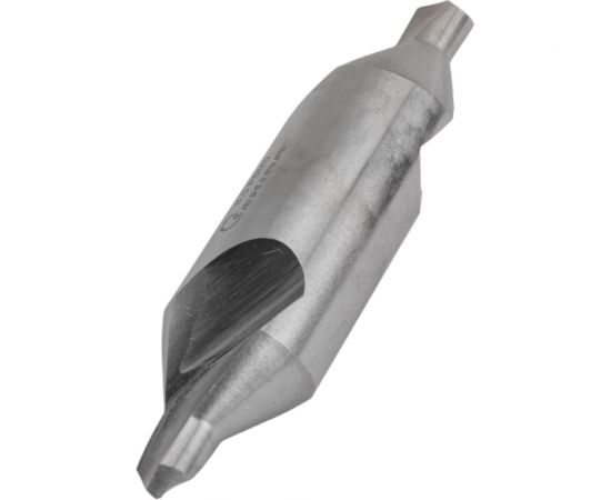 Сверло центровочное (8.0 мм; тип А; Р6М5) Sekira 00-00001186 – изображение 3