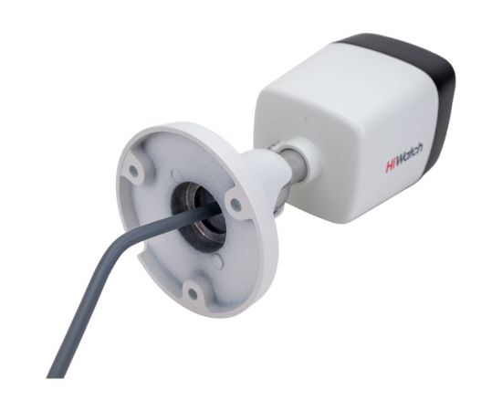 Уличная цилиндрическая hd-tvi камера HIWATCH Ds-t500 (с) (2.8 mm) 5мп АВ5029623 – изображение 3