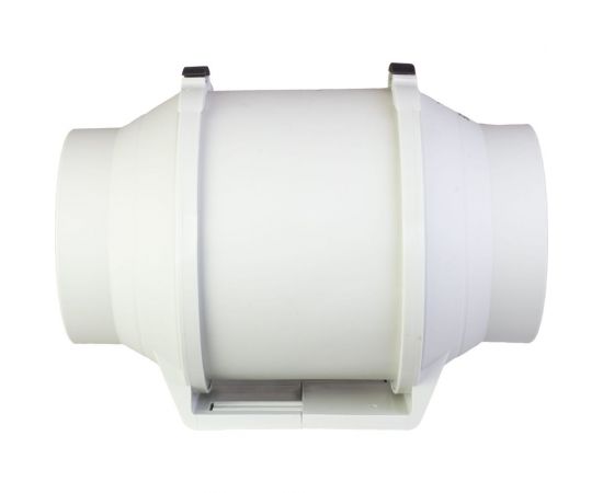 Канальный вентилятор ARIUS lineo-td mix 125 v0 ll 17182ARI – изображение 2