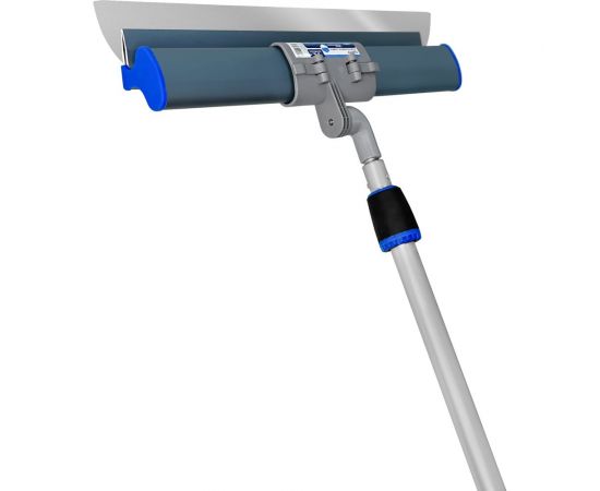 Сменное полотно для шпателя-правило 600 мм, толщина 0.5 мм vertextools 1608-600 – изображение 4