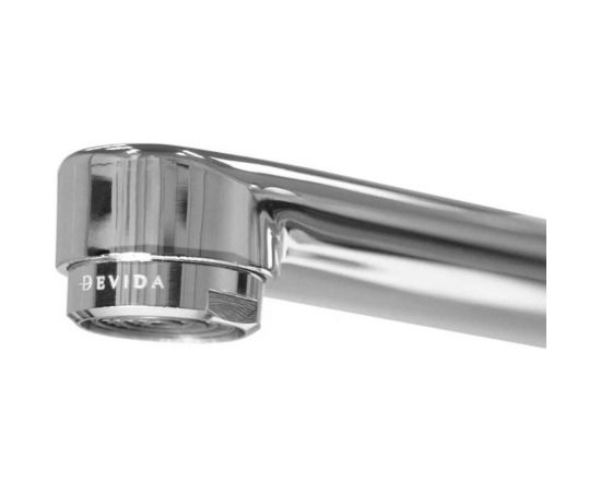 Смеситель для ванны DEVIDA ELSI DVL0323-05 – изображение 3