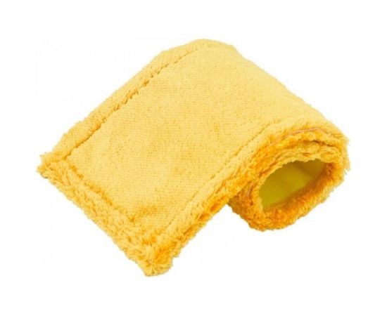 Плоский моп A-VM 40х12 см, микрофибра MF2076 – изображение 2