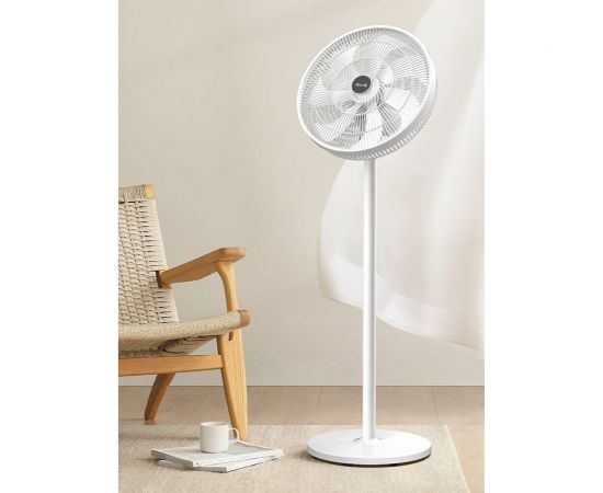 Вентилятор Deerma FD10W 6955578039683 – изображение 5