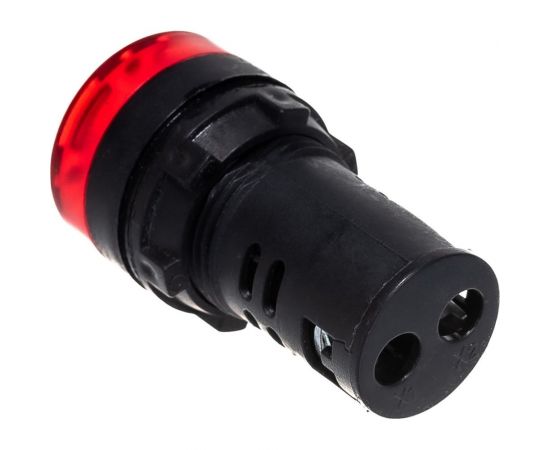 Светозвуковой оповещатель EKF ED16-22BMS 24В PROxima 10шт ed16-22bms-24 – изображение 5