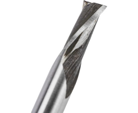 Фреза шпоночная (6x10x45 мм; ц/х; Р6АМ5) CNIC 49875 – изображение 2