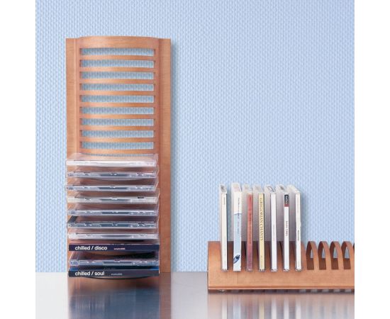 Стеклообои Wellton Рогожка крупная Optima 1х25 м WO180 – изображение 3