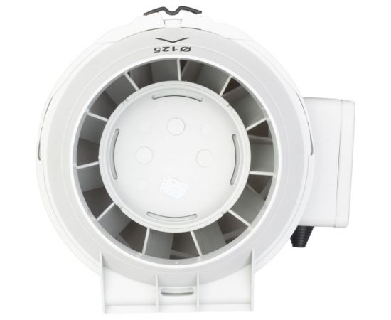 Канальный вентилятор ARIUS lineo-td mix 125 v0 ll 17182ARI – изображение 7