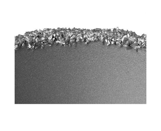 Коронка-чашка в сборе с державкой и сверлом ЗУБР Профессионал 76х25 мм, карбид-вольфрамовая крошка 33360-076_z01 – изображение 4