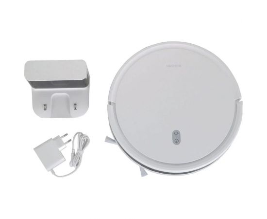 Робот-пылесос Xiaomi Robot Vacuum E10 EU B112X43825 BHR6783EU – изображение 5