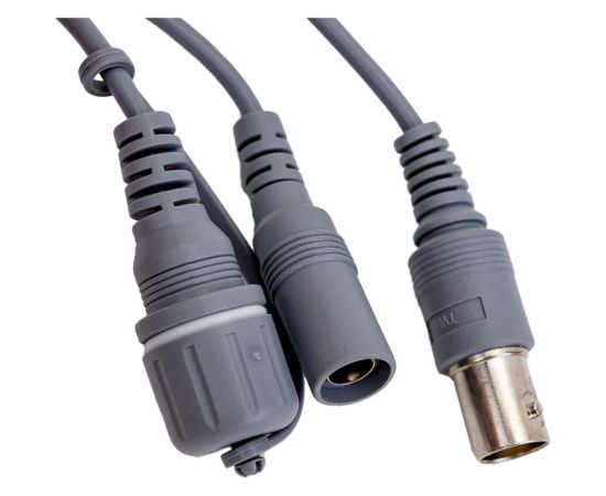 Уличная цилиндрическая hd-tvi камера HIWATCH Ds-t500 (с) (2.8 mm) 5мп АВ5029623 – изображение 4