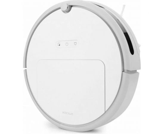 Робот-пылесос Xiaomi Robot Vacuum E10 EU B112X43825 BHR6783EU – изображение 4