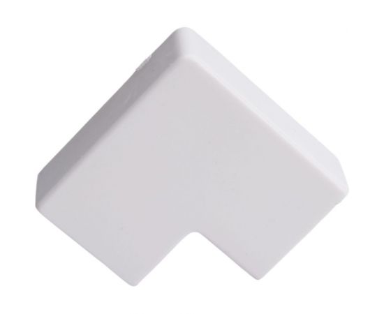 Поворот на 90 градусов TDM КМП 15x10 (4 шт./комп.) SQ0411-0090 – изображение 2