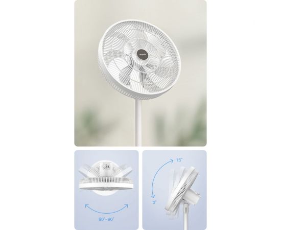 Вентилятор Deerma FD10W 6955578039683 – изображение 4