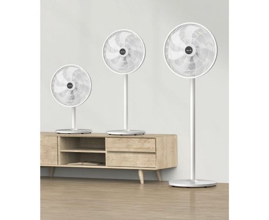 Вентилятор Deerma FD10W 6955578039683 – изображение 3