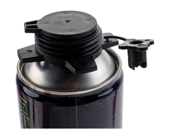 Напыляемый однокомпонентный утеплитель GoldiFoam GF10012 – изображение 6