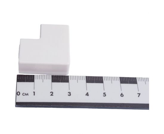 Поворот на 90 градусов TDM КМП 15x10 (4 шт./комп.) SQ0411-0090 – изображение 5