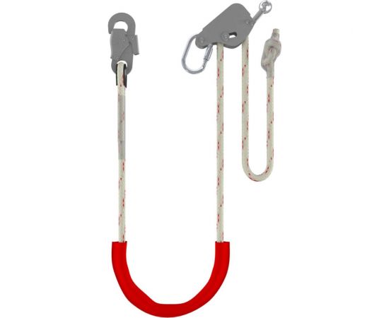 Регулируемый строп SAFE-TEC ST2000 2 м LRS101R LRS101R-18 