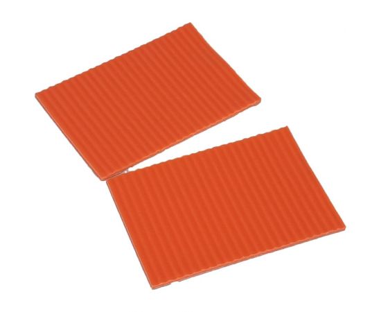 Стикер АО Фортис ""Огнеборец"" 8, 2 шт. 4603781975084 