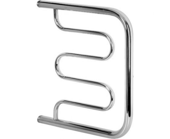 Полотенцесушитель INDIGO Фокстрот Standart без полочки 1" 60/60 УТ000024002 