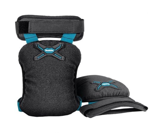 Текстильные наколенники Makita E-05642 