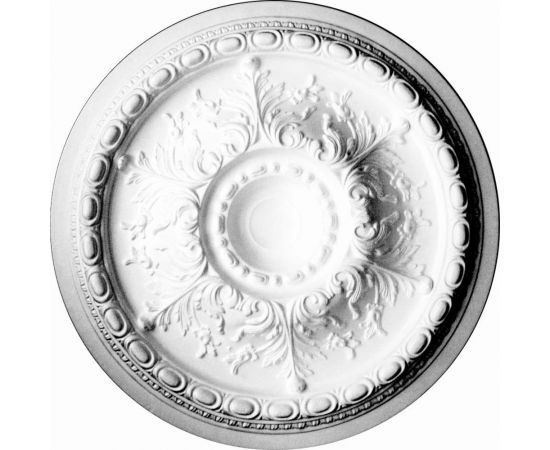 Розетка Glanzepol R-45 710 мм 4607131652274 