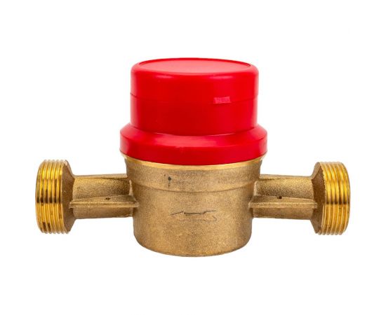 Счетчик воды ДЕКАСТ ОСВУ-25 "НЕПТУН" 75-25-01 