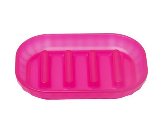 Мыльница ELLASTIK-PLAST открытая MULOTK 