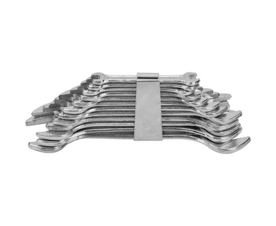 Набор рожковых ключей TOYA 12шт. 6-32 мм 50630 