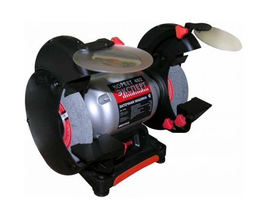 Точило Энкор Корвет Эксперт 492 94920 