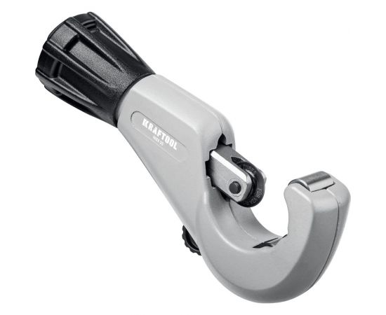 Труборез для нержавеющей стали KRAFTOOL Inox-35 3-35 мм, на подшипниках 23935 