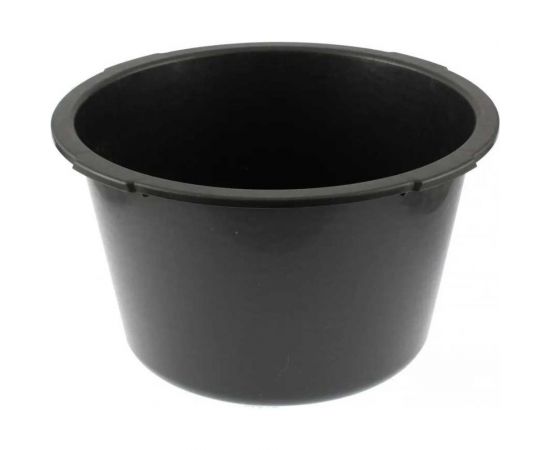 Строительный таз СТРОЙМАШ круглый, 65 л 16039 