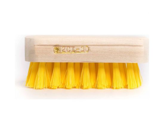 Щетка ВУКЩФ хозяйственная малая 86x42x40 2с1 